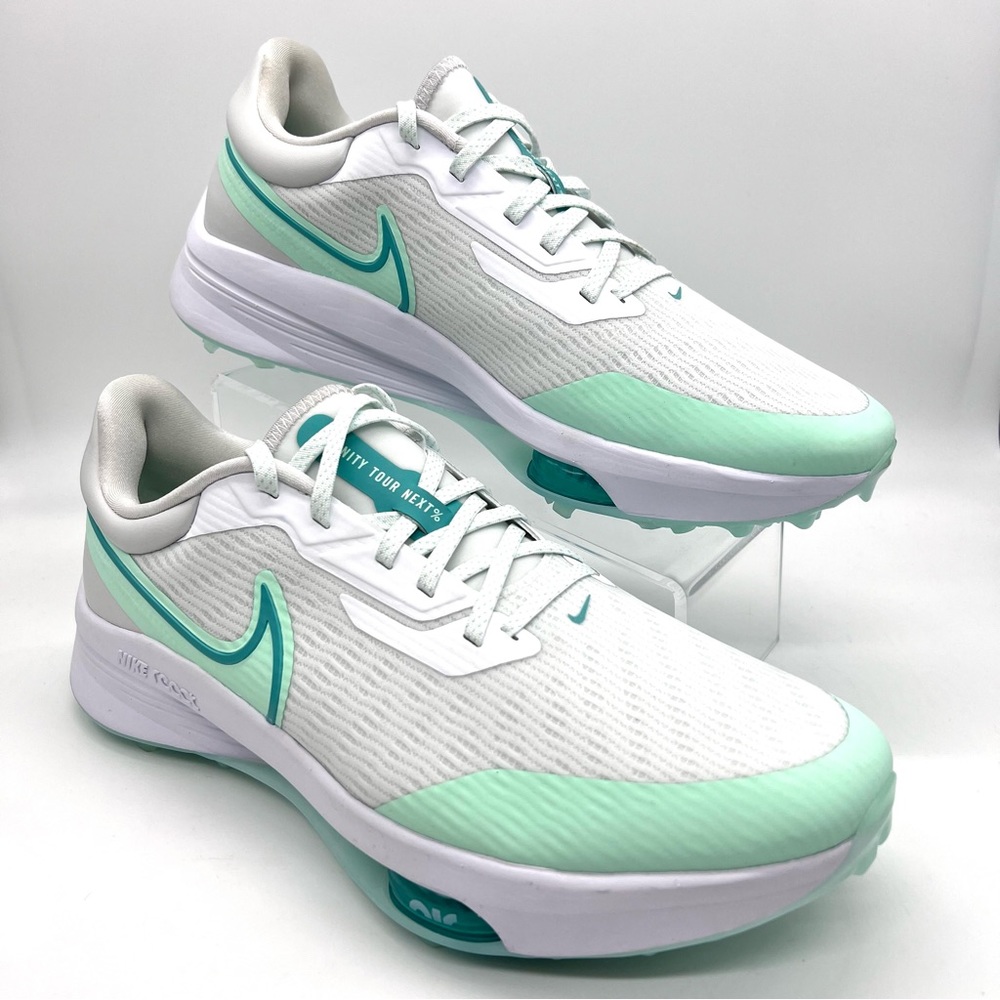 Nike Air Zoom Infinity Tour NEXT Men’s Golf Shoes Size 12